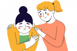 Эмпатия стала дефицитным ресурсом